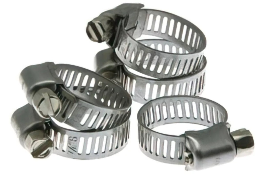 MotoForce Slangklämma - 22-32mm