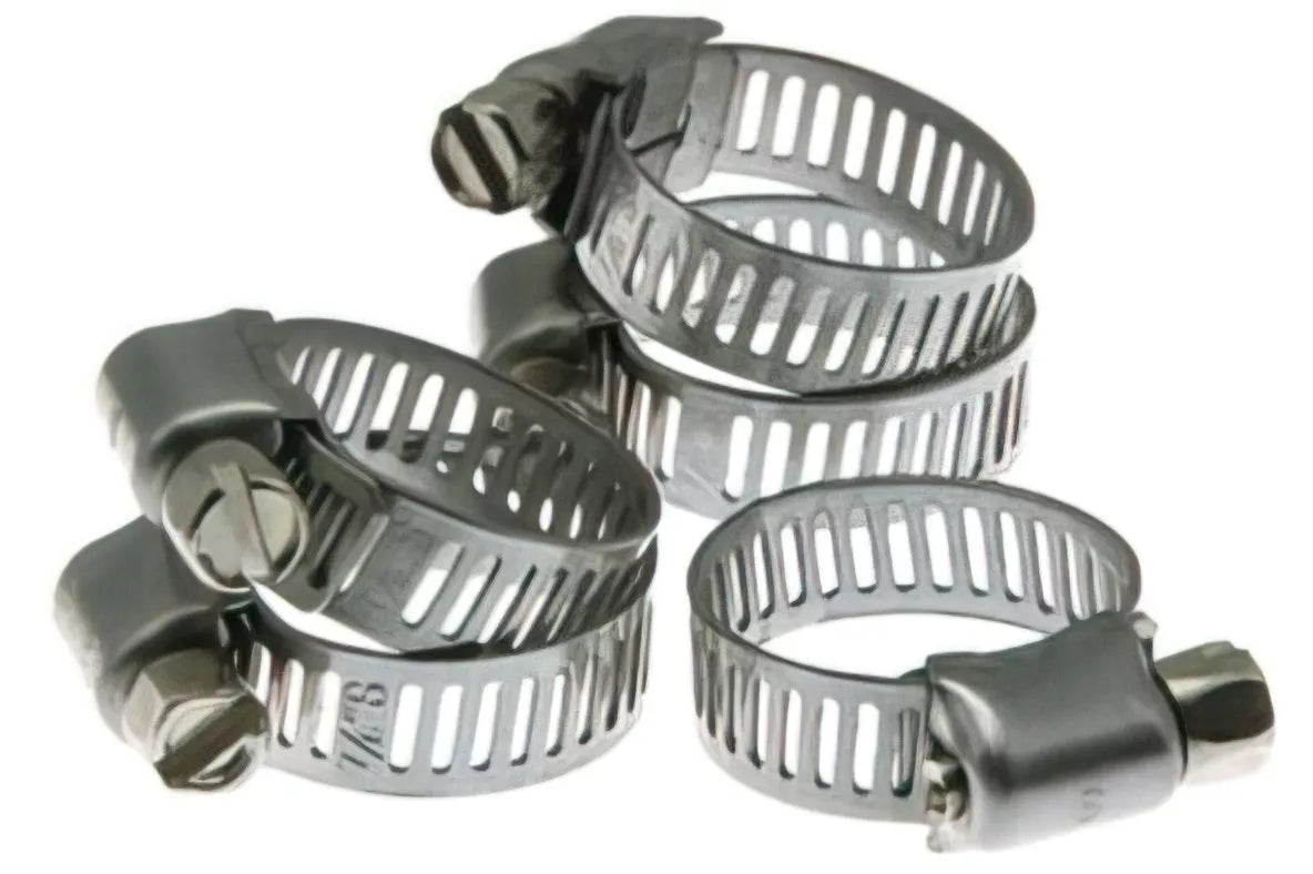 MotoForce Slangklämma - 22-32mm