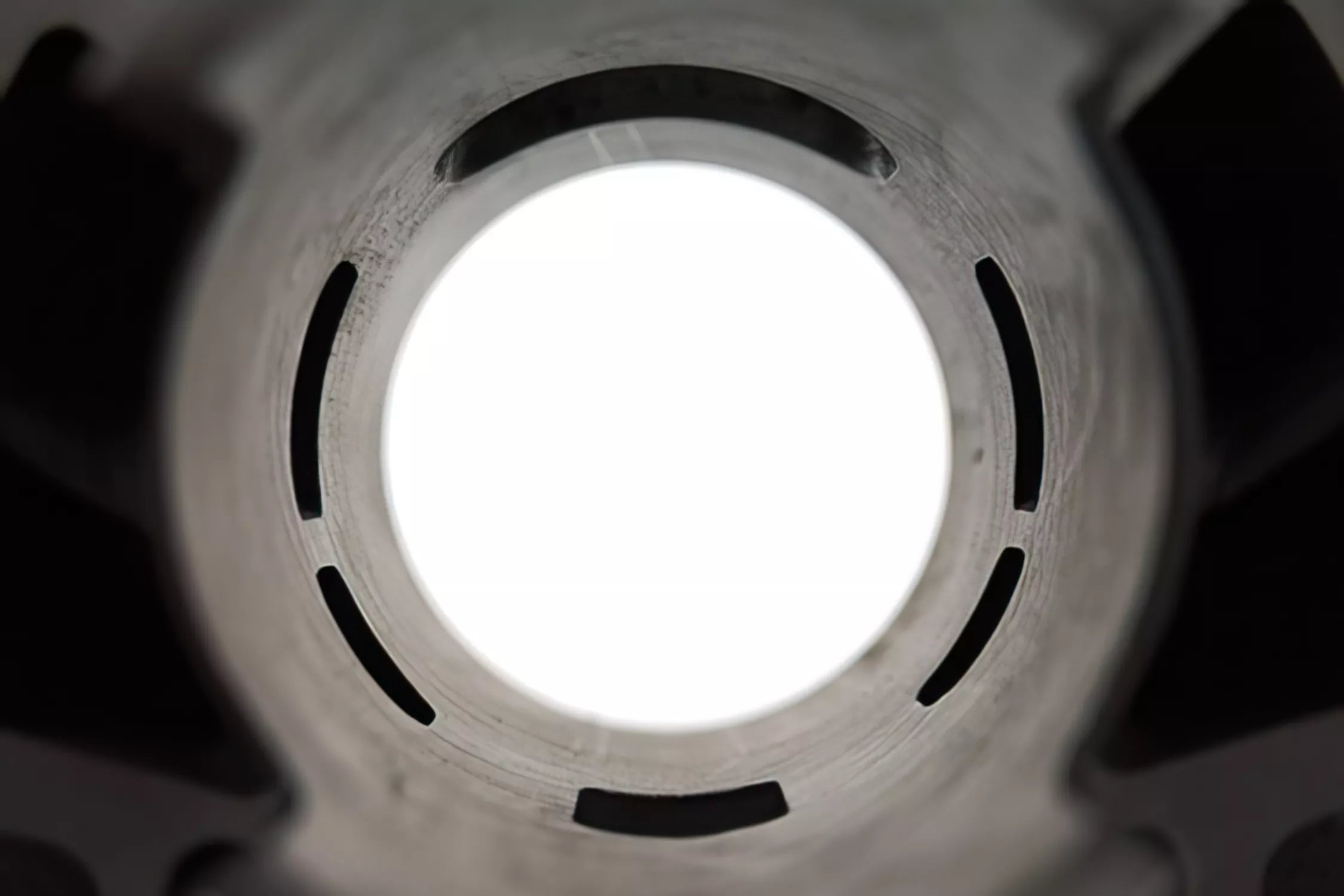 Polini Cylinderkit 70cc (Corsa) - Peugeot vertikal AC