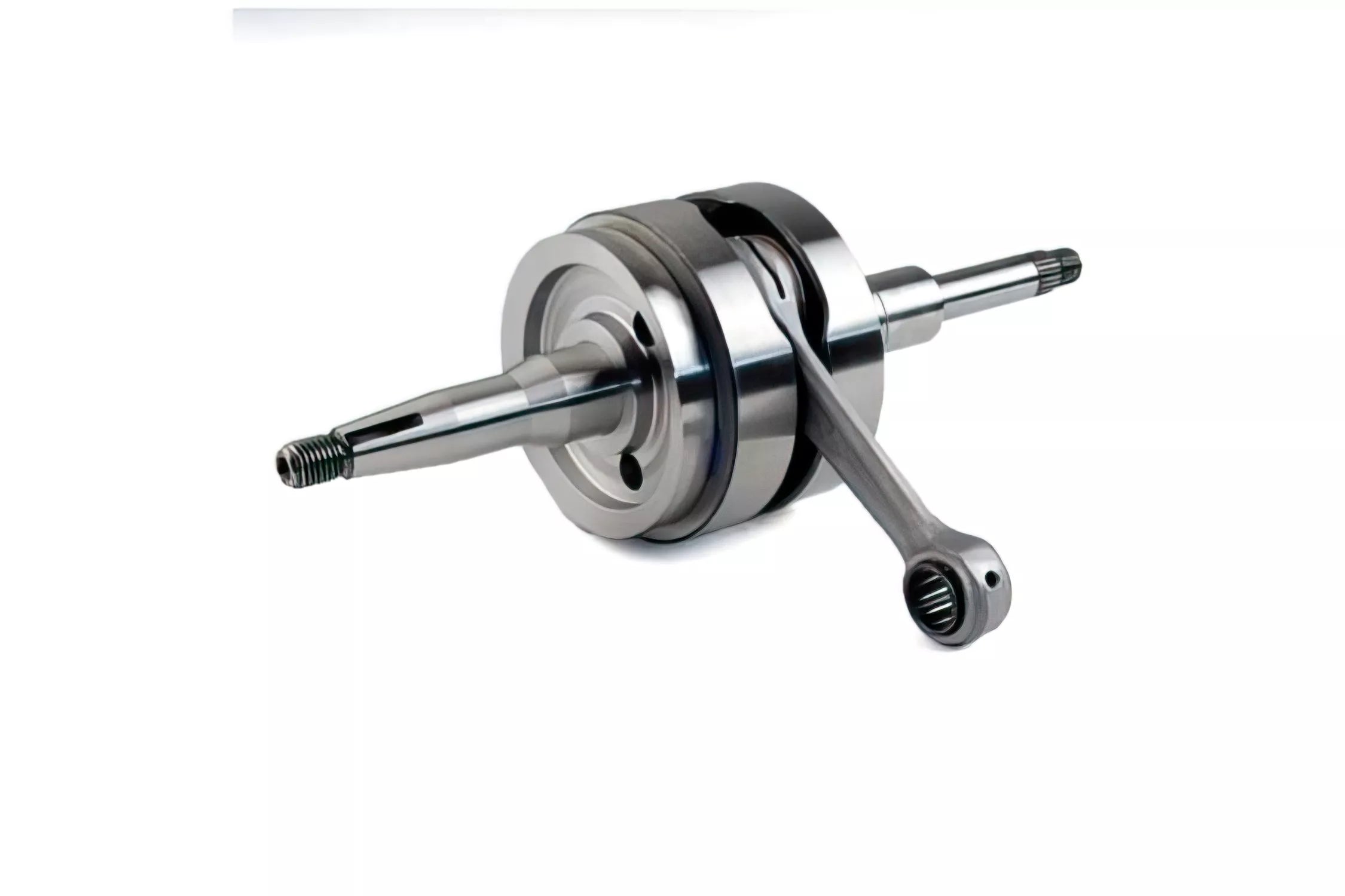 Doppler Vevparti (Förstärkt) - Peugeot efter 2004