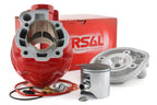 Airsal Cylinderkit 88cc "XTREME" 45mm - AM6