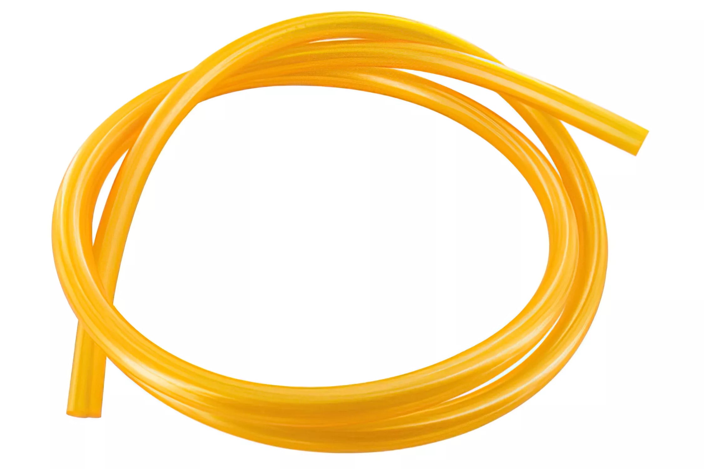 MotoForce Färgad Bensinslang 5mm (1m lång) - Universell