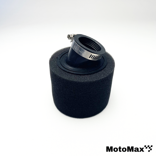 MotoMax luftfilter (Standard) - 35mm (30°)