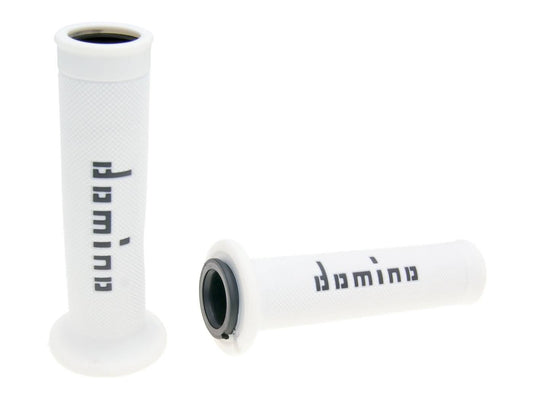 DOMINO Handtag (On-road) - Vit/svart