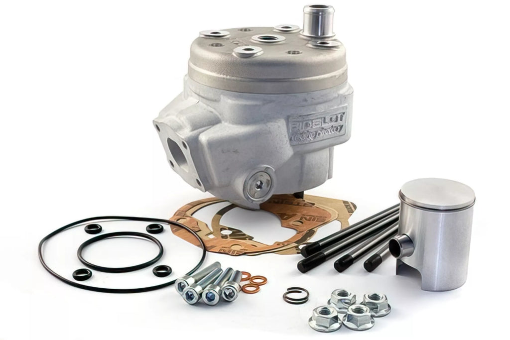 Bidalot 70cc "RF70WR" - AM6