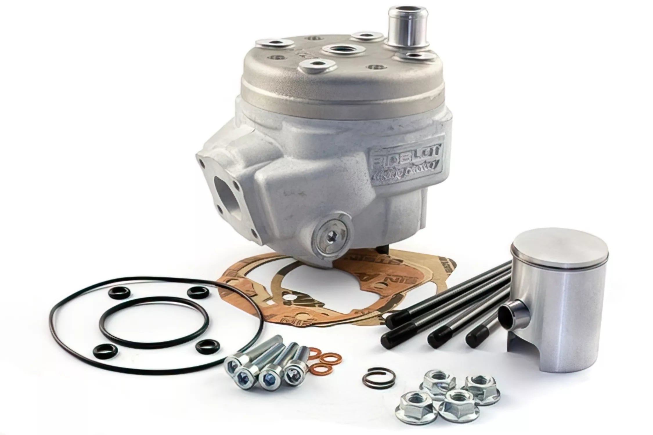 Bidalot 70cc "RF70WR" - AM6