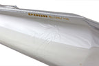 VOCA avgassystem (Chromed) 50/70cc - DER