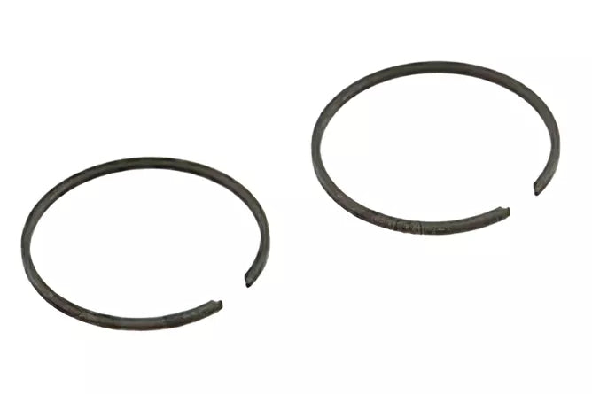 Airsal Kolvringar (70cc) - AM6