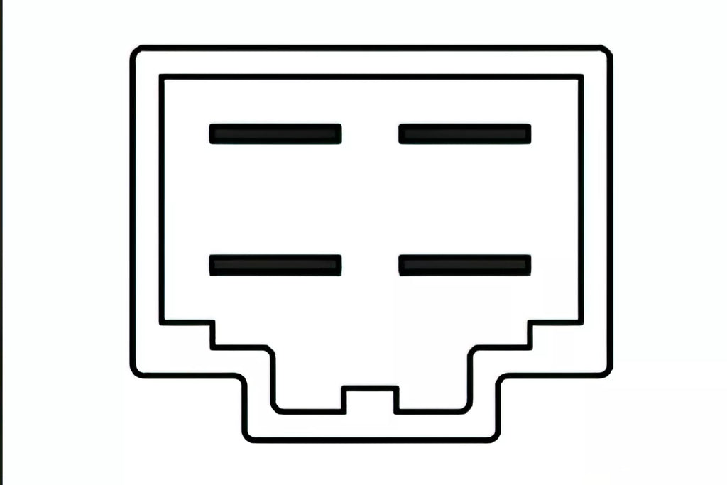 MotoForce Regulator / Likriktare - OEM