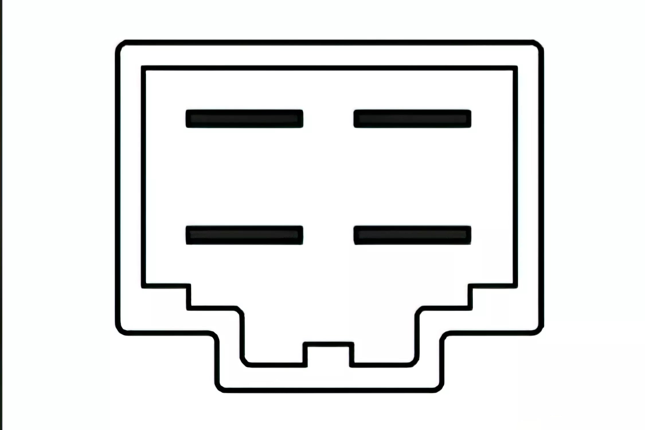 MotoForce Regulator / Likriktare - OEM