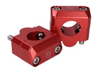 Doppler Styr adapter (Fatbar) - 28mm