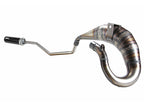 VOCA avgassystem (Rookie) 50/70cc - DER