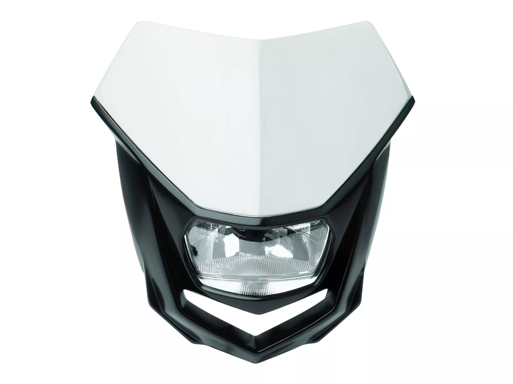 Polisport Framlykta (Halo) - Vit