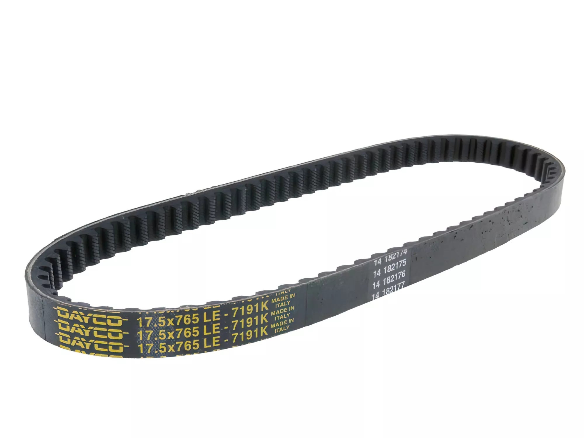 Dayco Variatorrem / V-Bälte (Power Plus) - Peugeot