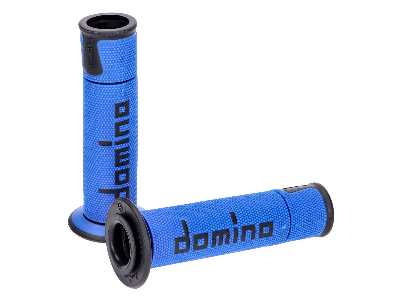 DOMINO Handtag (On-Road) - Blå/Svart