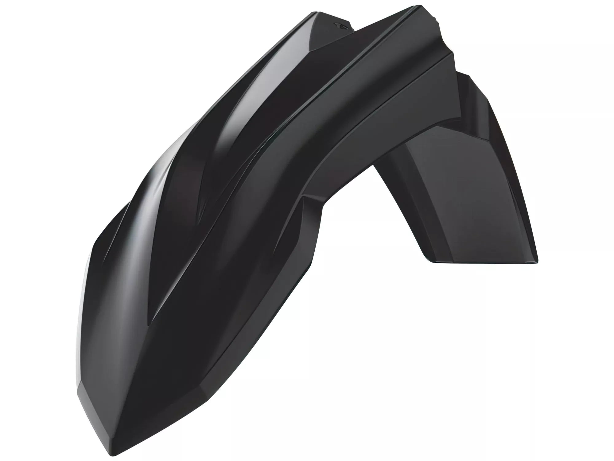 Polisport Framskärm (Beta RR 2020->) - Svart