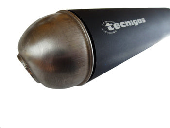 Tecnigas E-NOX