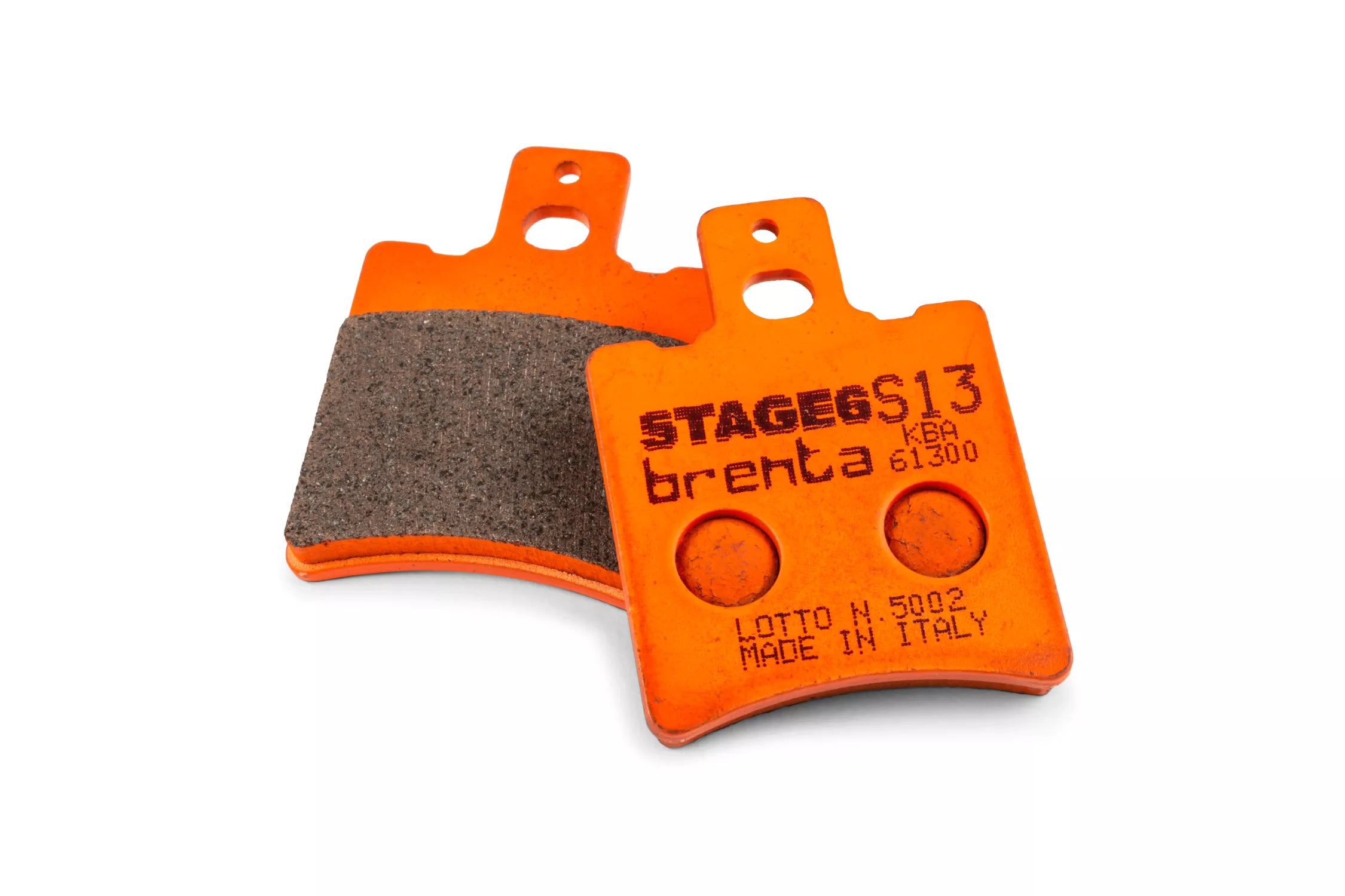 Stage6 Bromsbelägg (Racing) - Aerox