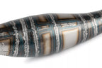 Stage6 R/T 80 - 90cc avgassystem CNC svart Minarelli AM6