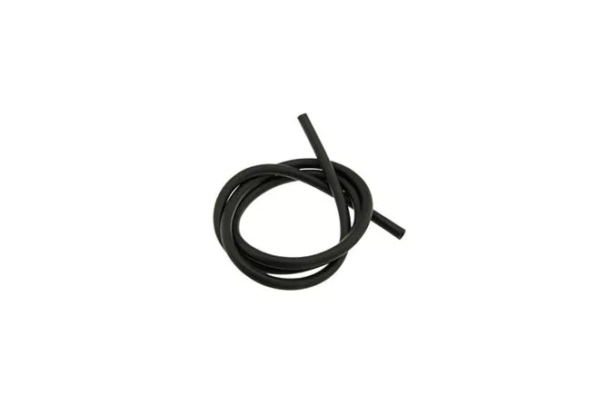 MotoForce Färgad Bensinslang 5mm (1m lång) - Universell