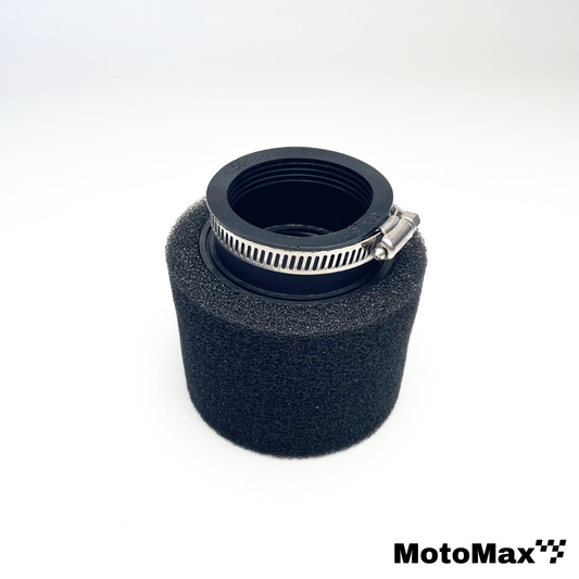 MotoMax luftfilter (PWK) - 50mm