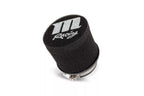 MotoForce Racing Luftfilter 50mm - Svart
