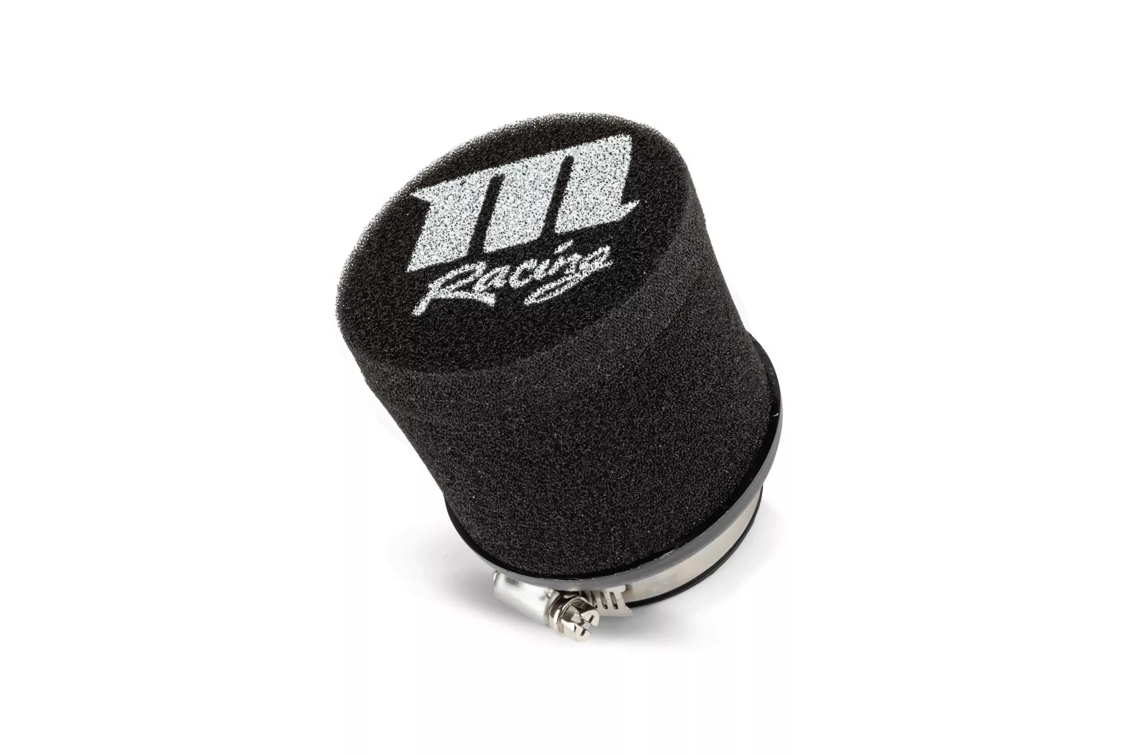 MotoForce Racing Luftfilter 50mm - Svart