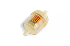 MotoForce Bensinfilter 5/6mm - Universell