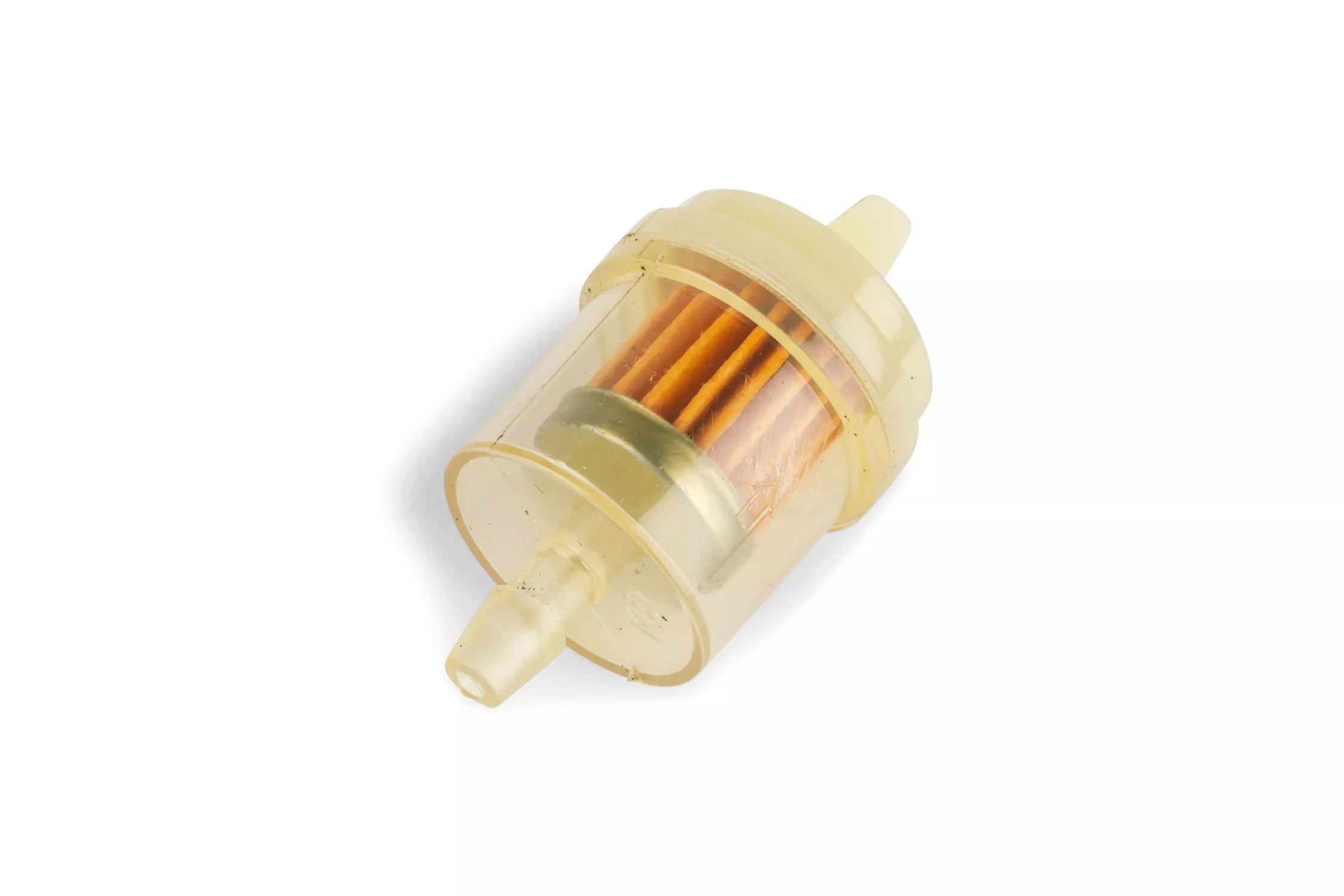 MotoForce Bensinfilter 5/6mm - Universell