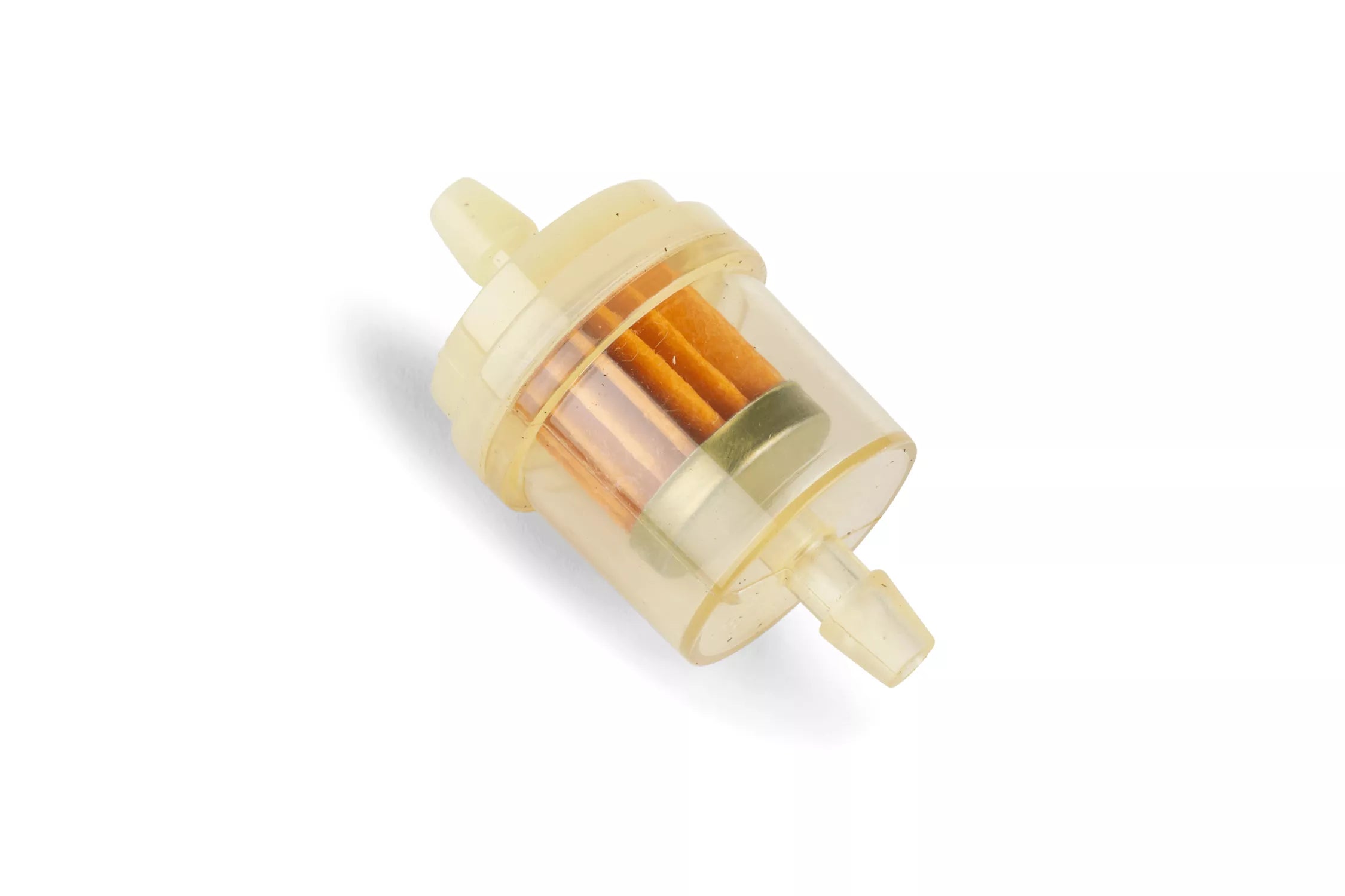 MotoForce Bensinfilter 5/6mm - Universell