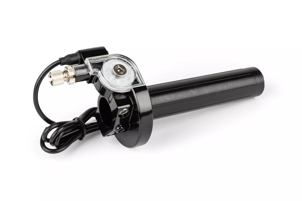 Stage6 Gashandtag (Quick Action) - Svart