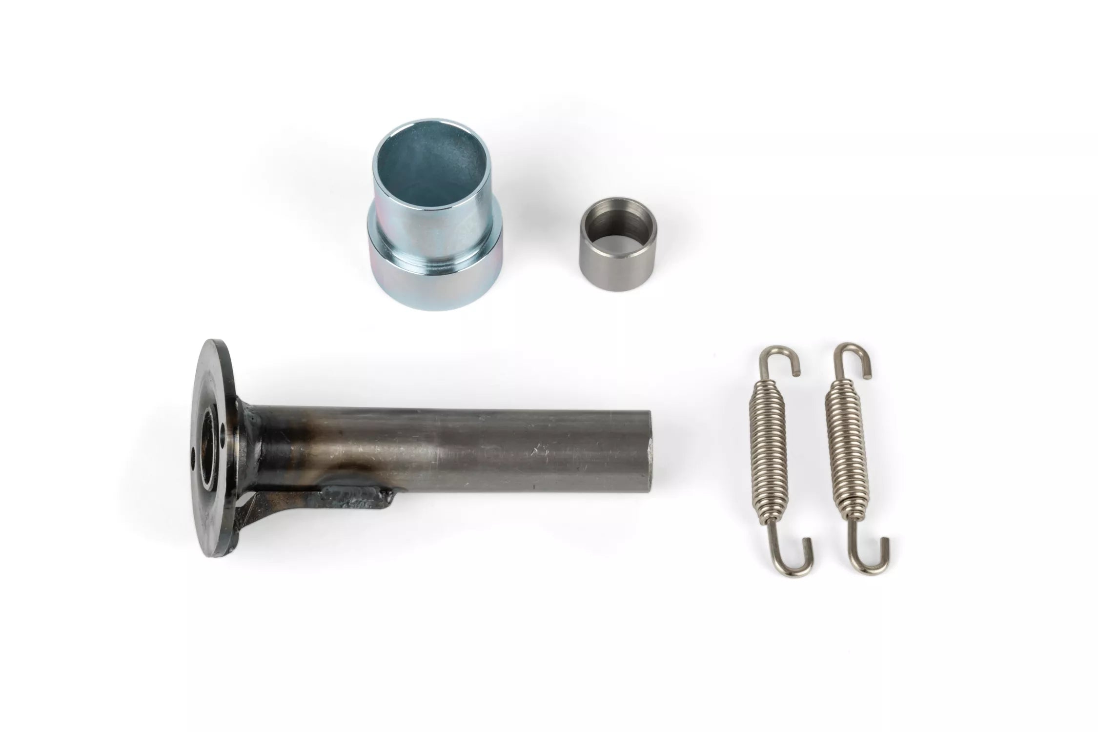 KRM Avgassystem 90-100cc - AM6