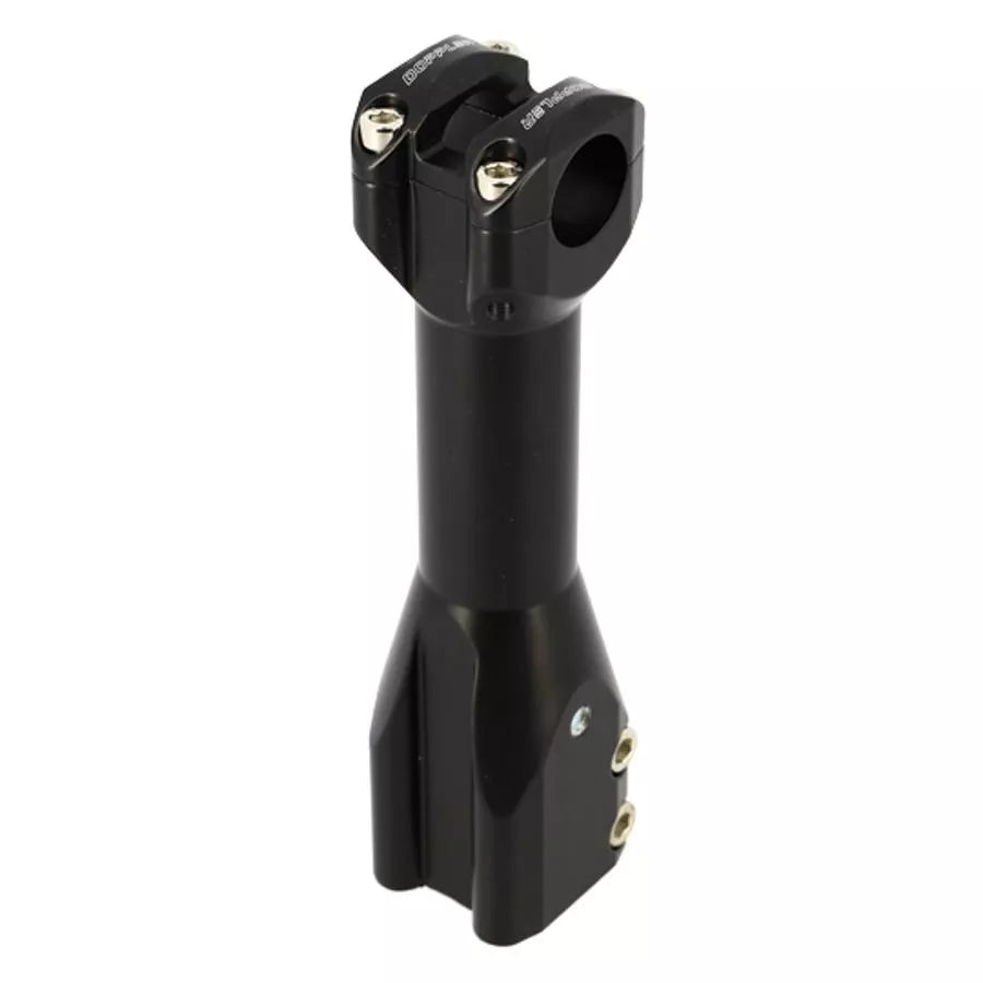 Doppler Styrstam (Svart) - Aerox