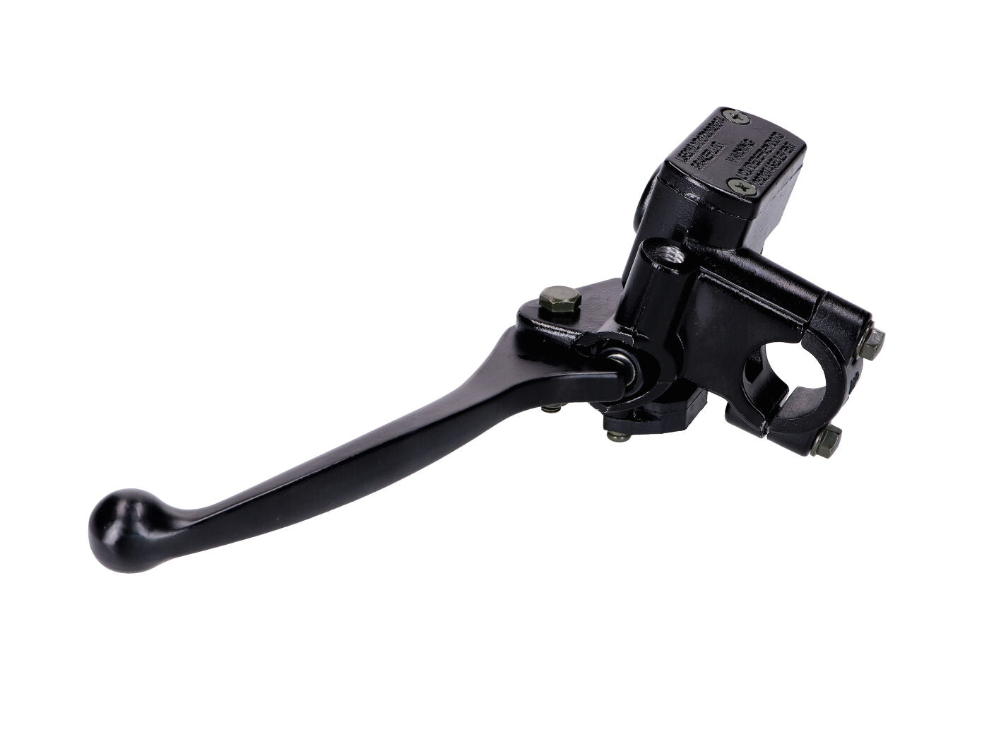 OEM Bromspump/bromscylinder (Vänster) - Universell