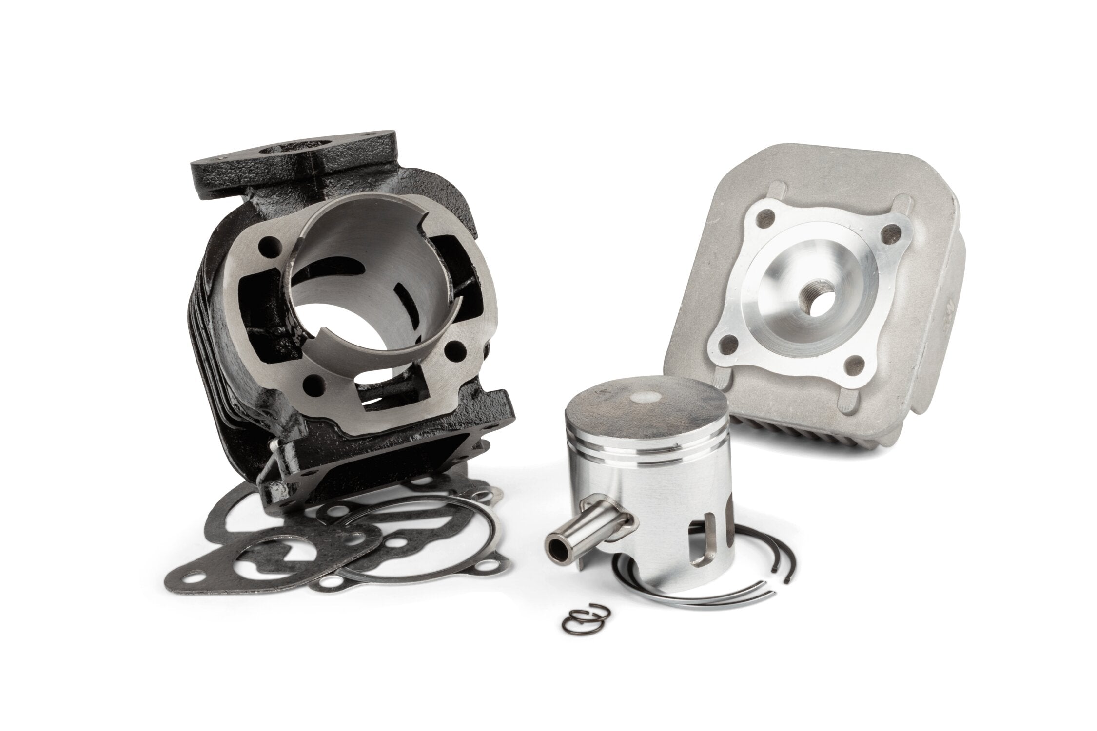 MOTOFORCE Trimkit (70cc cylinder + vevparti)