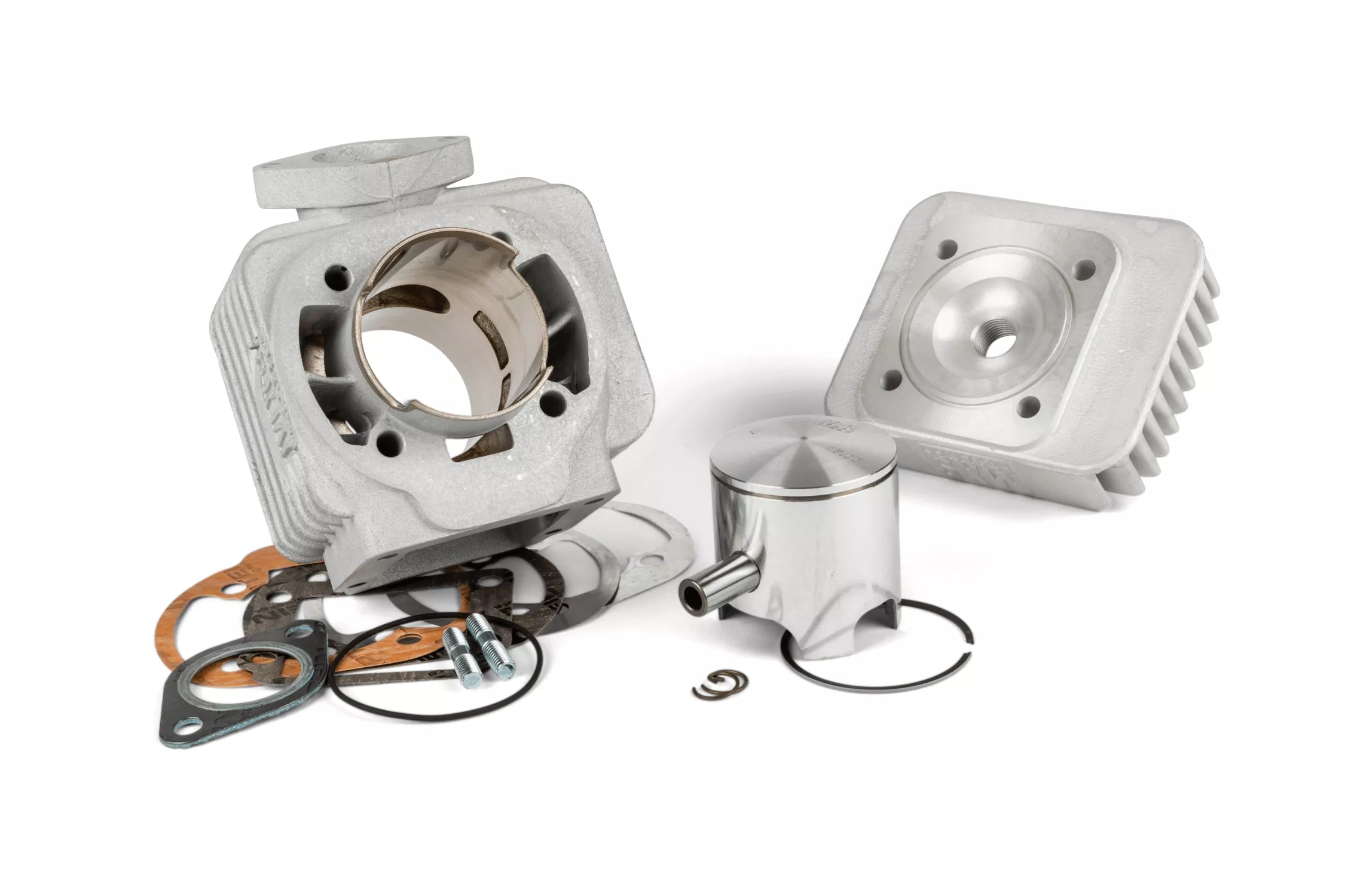 MXS Racing Cylinderkit 70cc Sport (10mm) - Minarelli vertikal