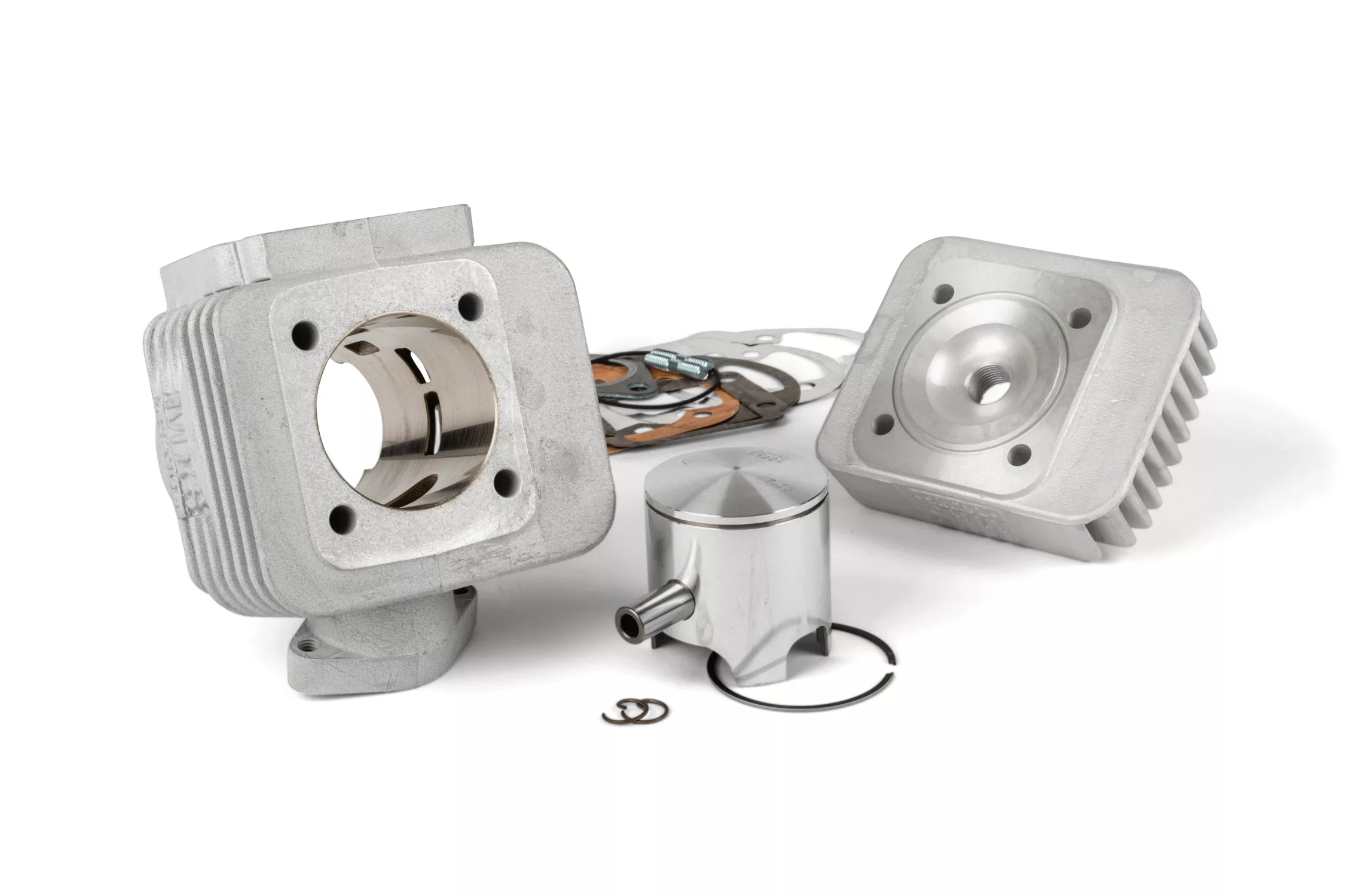 MXS Racing Cylinderkit 70cc Sport (10mm) - Minarelli vertikal