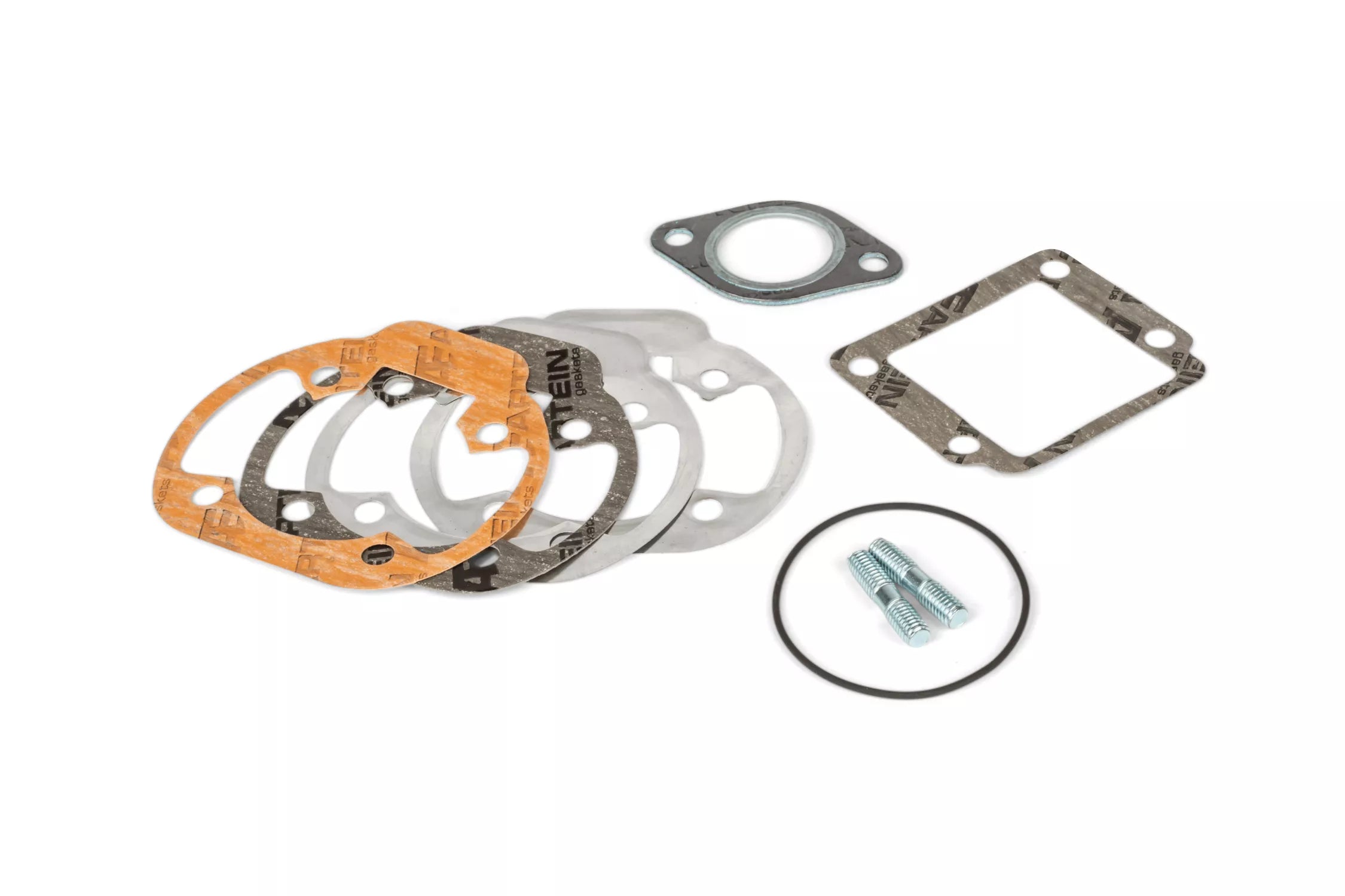 MXS Racing Cylinderkit 70cc Sport (10mm) - Minarelli vertikal