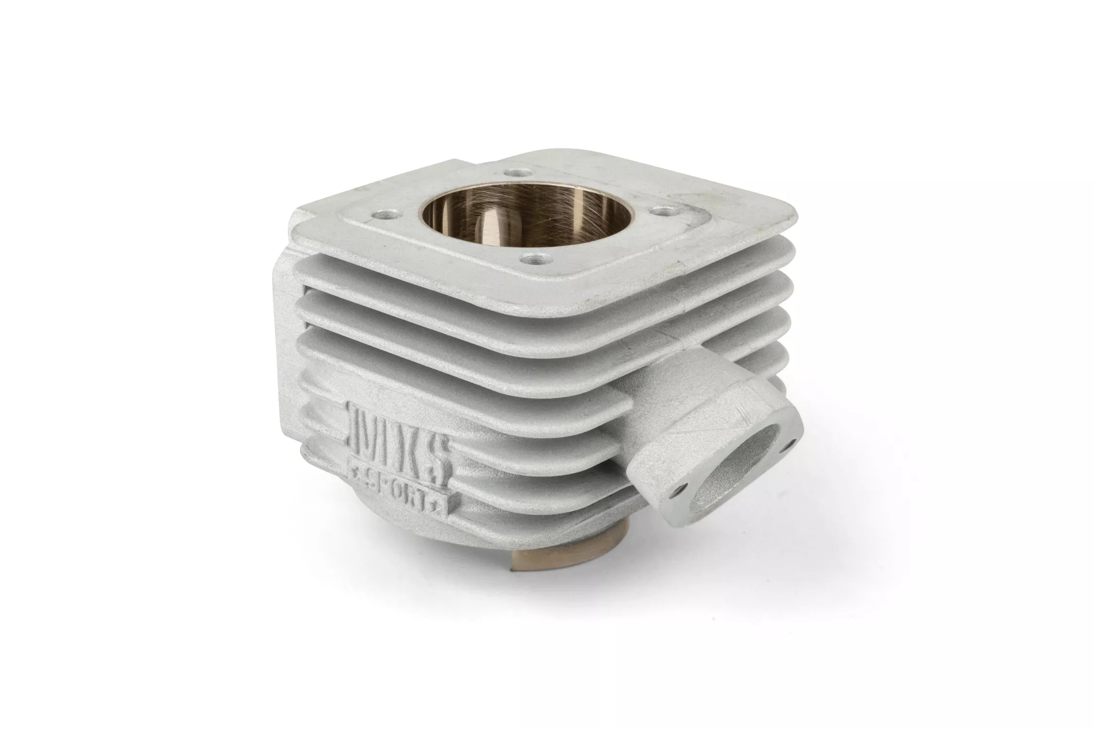 MXS Racing Cylinderkit 70cc Sport (10mm) - Minarelli vertikal