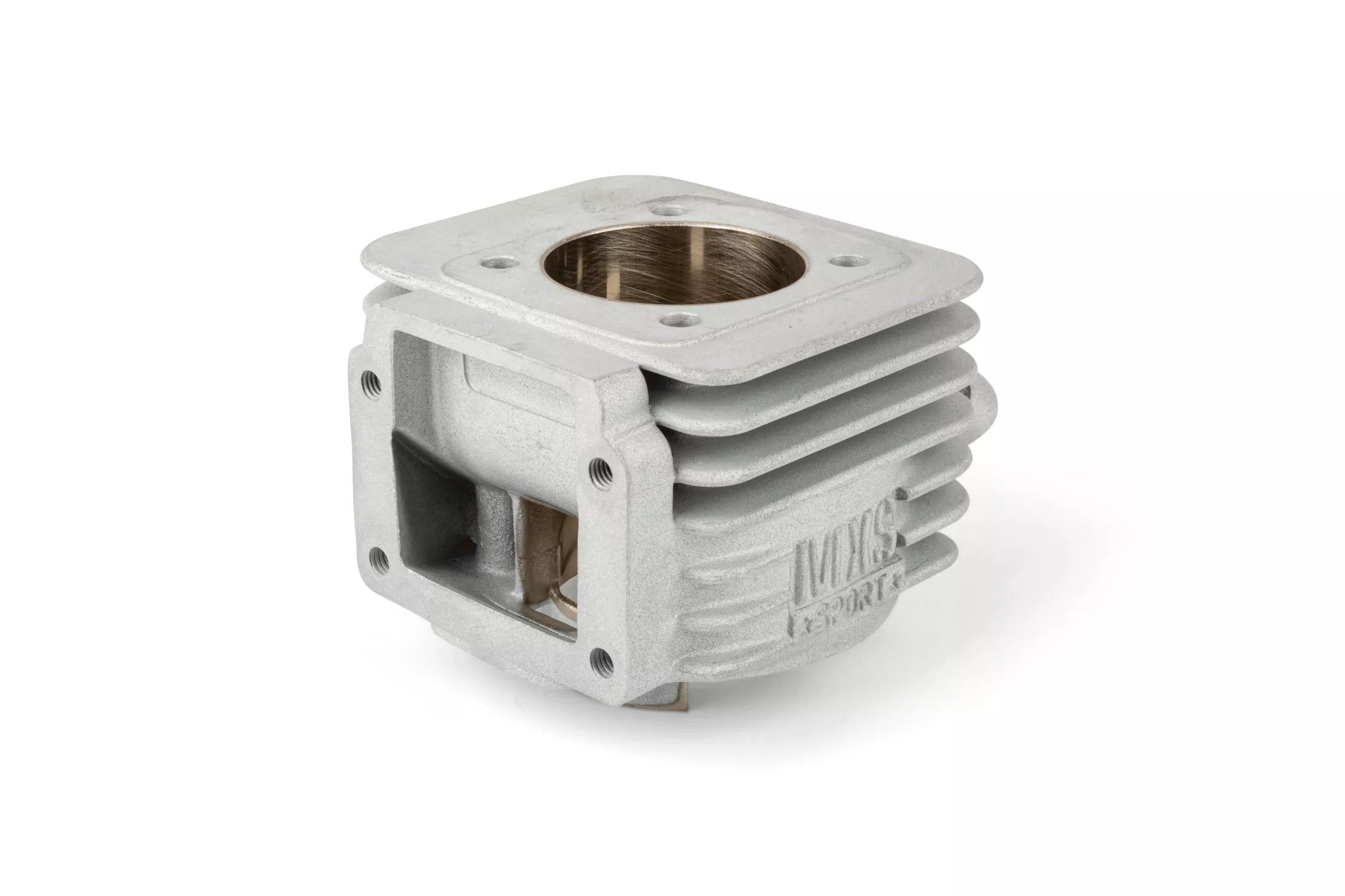 MXS Racing Cylinderkit 70cc Sport (10mm) - Minarelli vertikal
