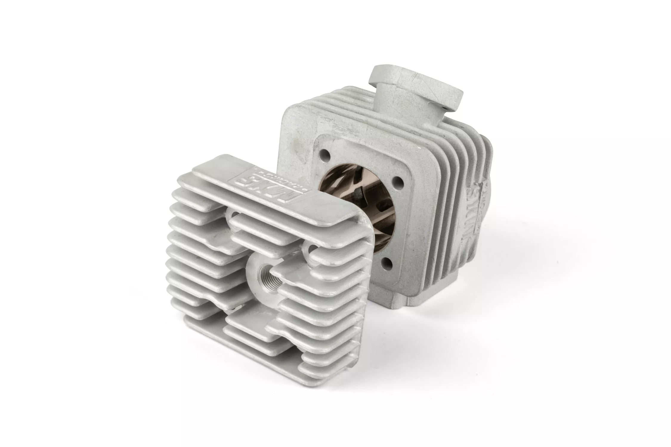 MXS Racing Cylinderkit 70cc Sport (10mm) - Minarelli vertikal