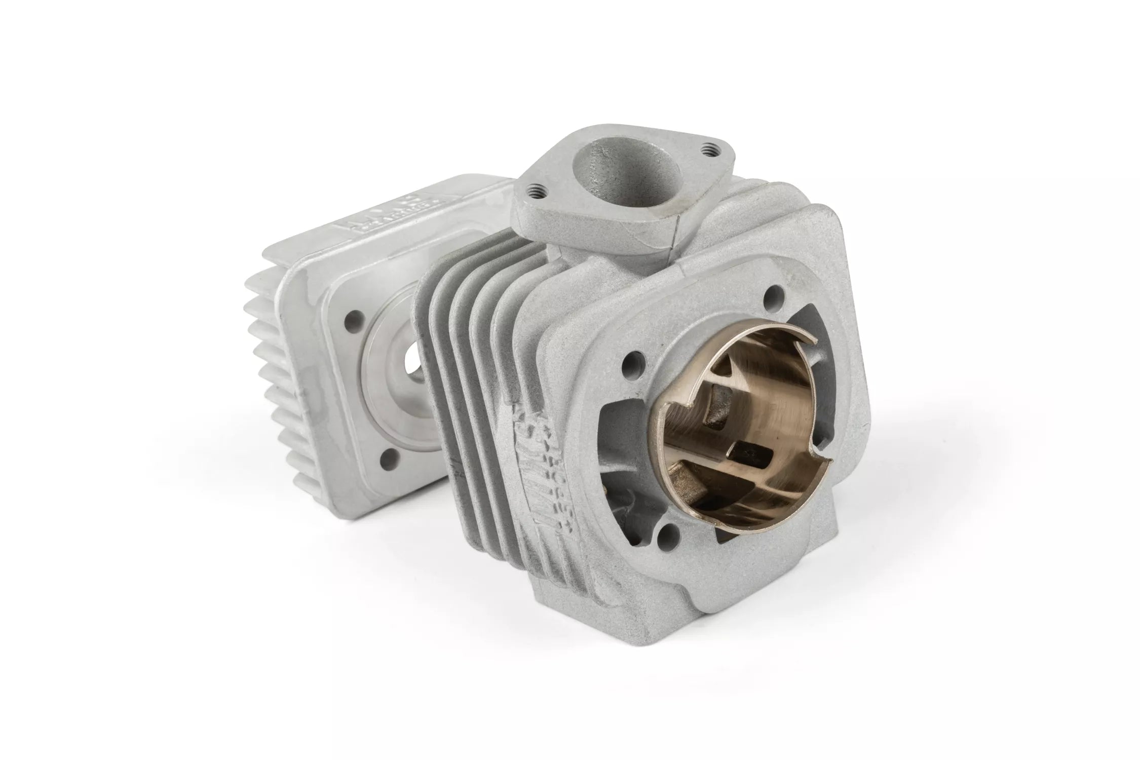 MXS Racing Cylinderkit 70cc Sport (10mm) - Minarelli vertikal