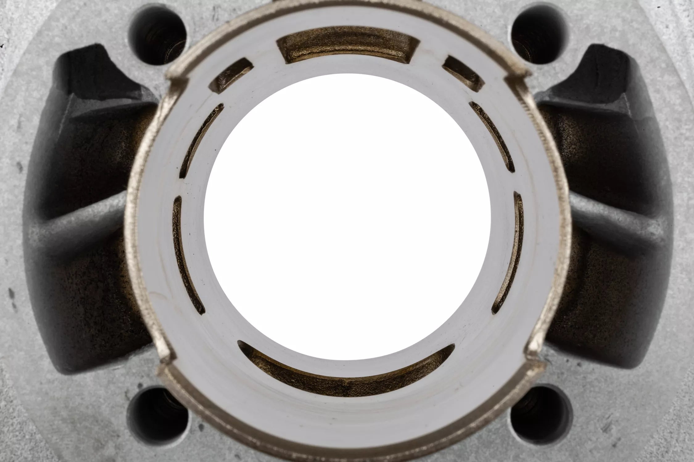 MXS Racing Cylinderkit 70cc Sport (10mm) - Minarelli vertikal