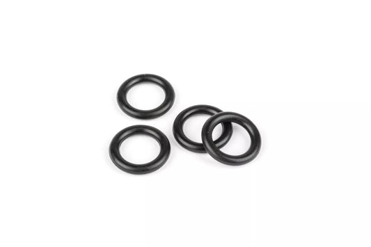MotoForce O-ringar cylinderhuvudbult (x4) - AM6