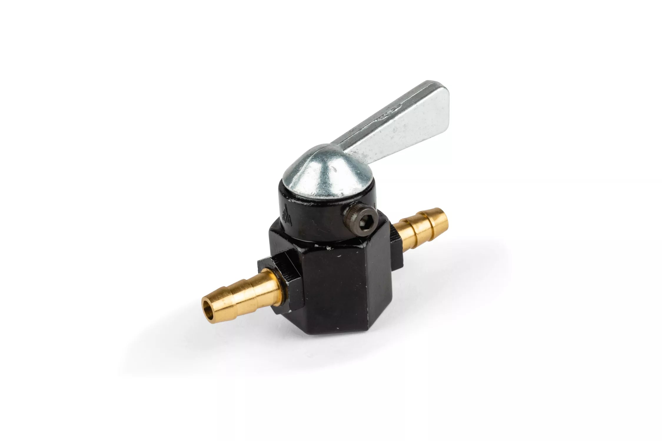 MotoForce Bensinkran (manuell) 6mm - Universell