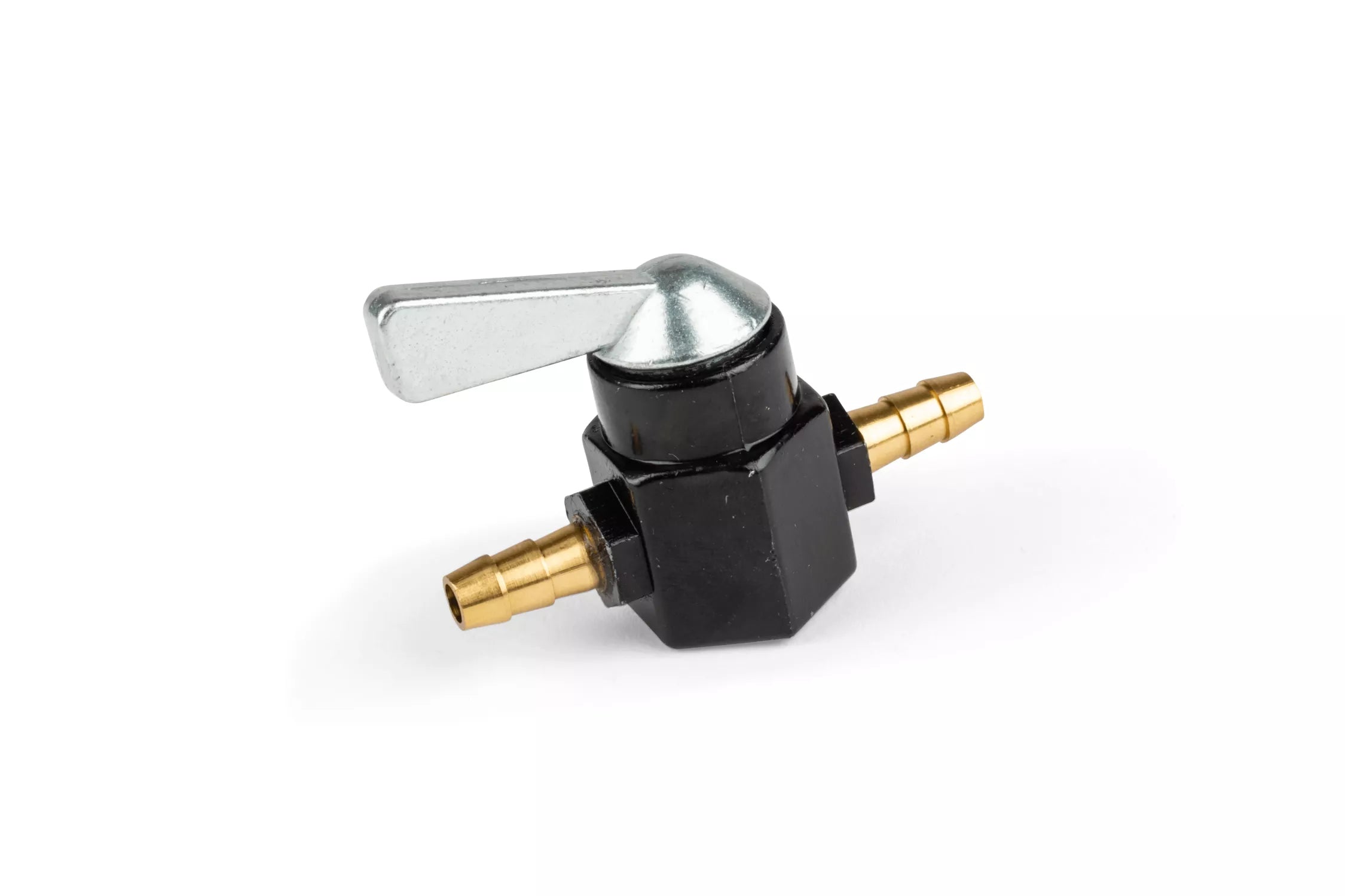MotoForce Bensinkran (manuell) 6mm - Universell
