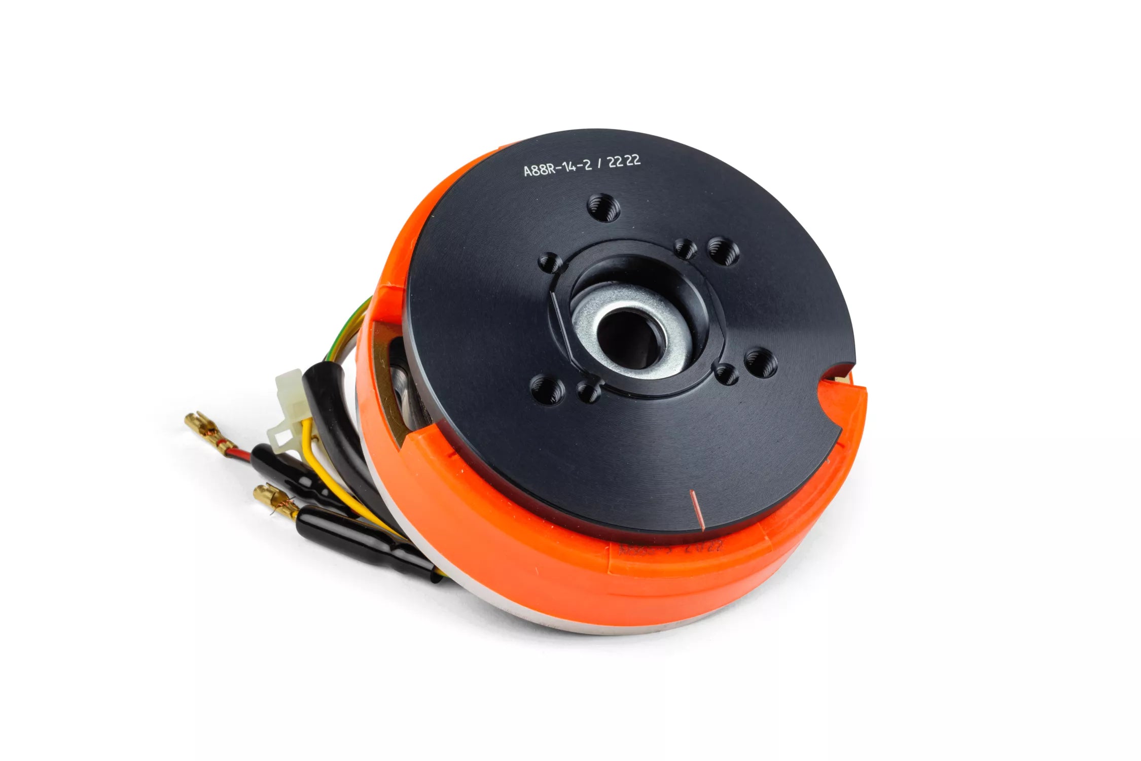 MVT DD Tändning (Interrotor med belysning) - Minarelli före 2004