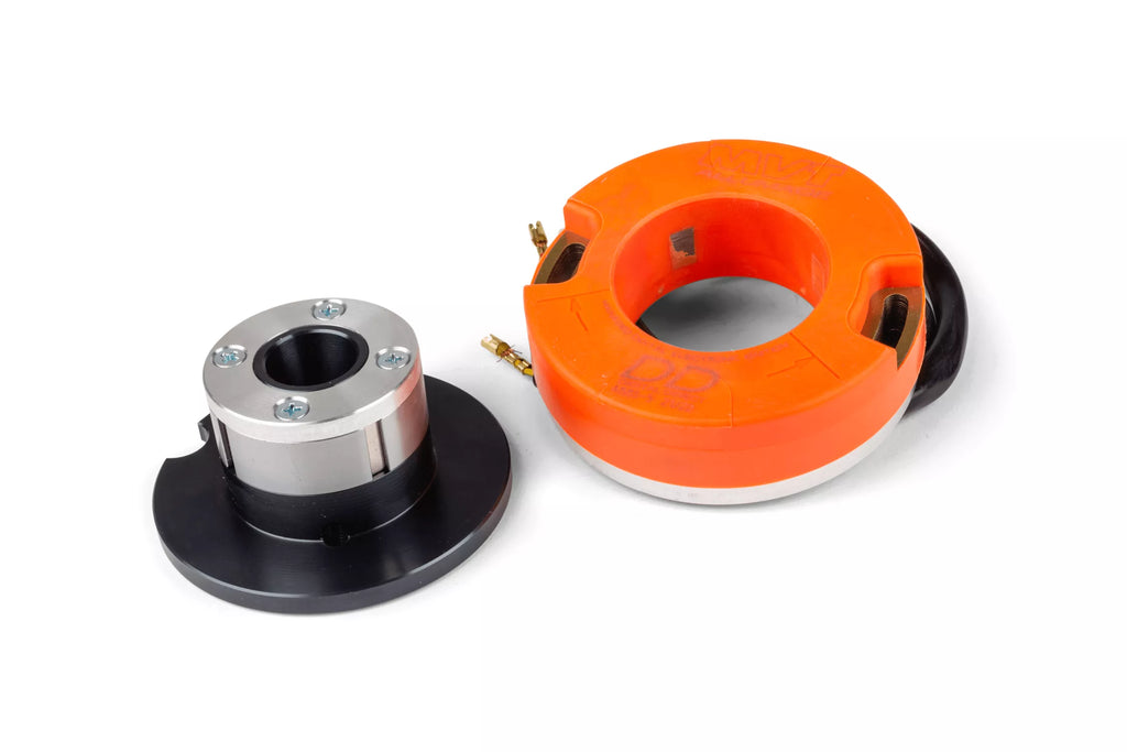 MVT DD Tändning (Interrotor med belysning) - Minarelli före 2004