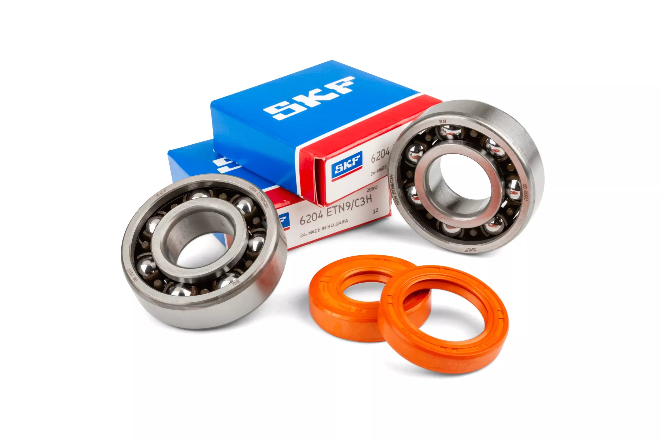 Stage6 R/T Lager+Packbox C3 20mm (Plast korg) - AM6