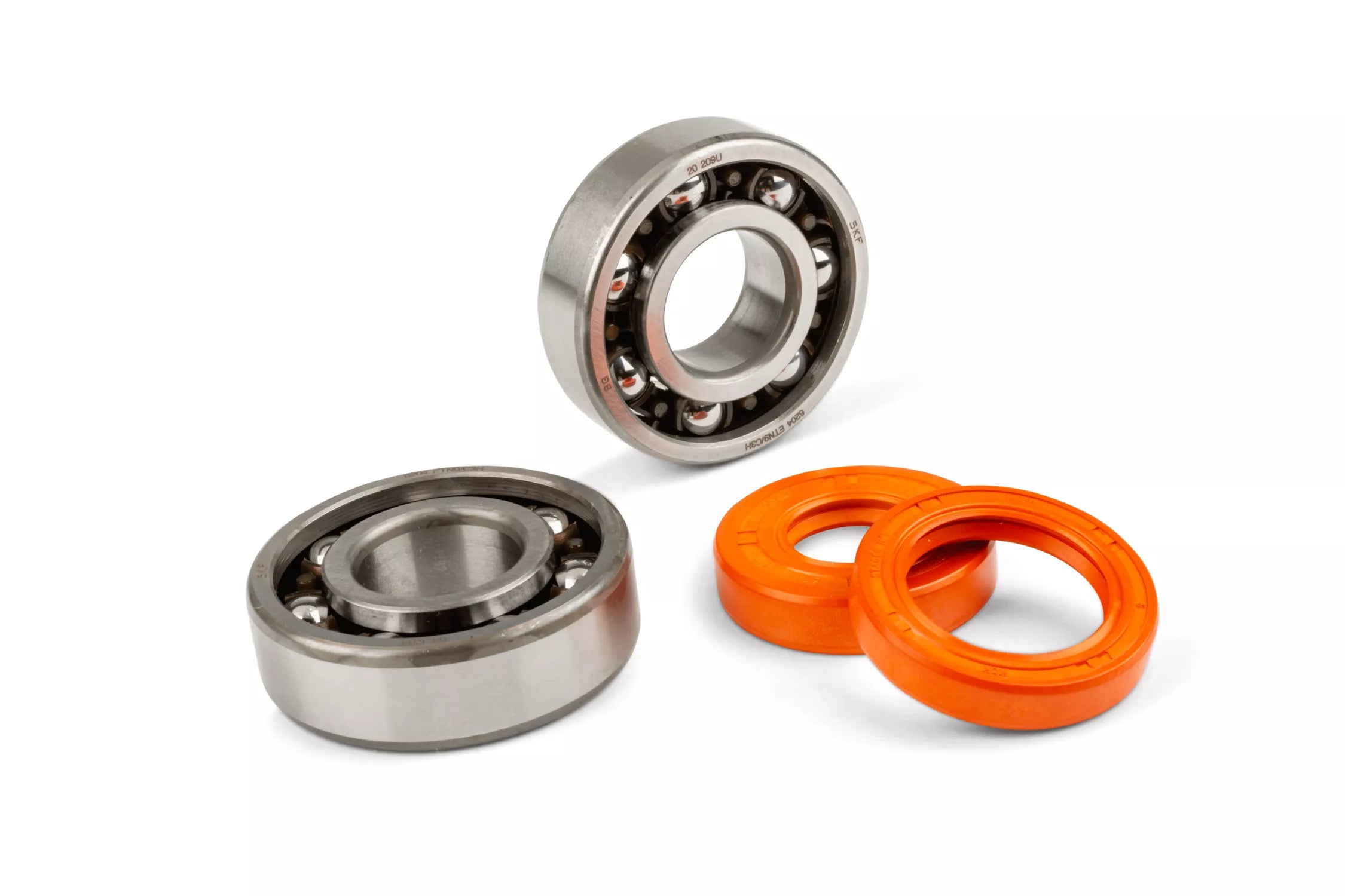 Stage6 R/T Lager+Packbox C3 20mm (Plast korg) - AM6